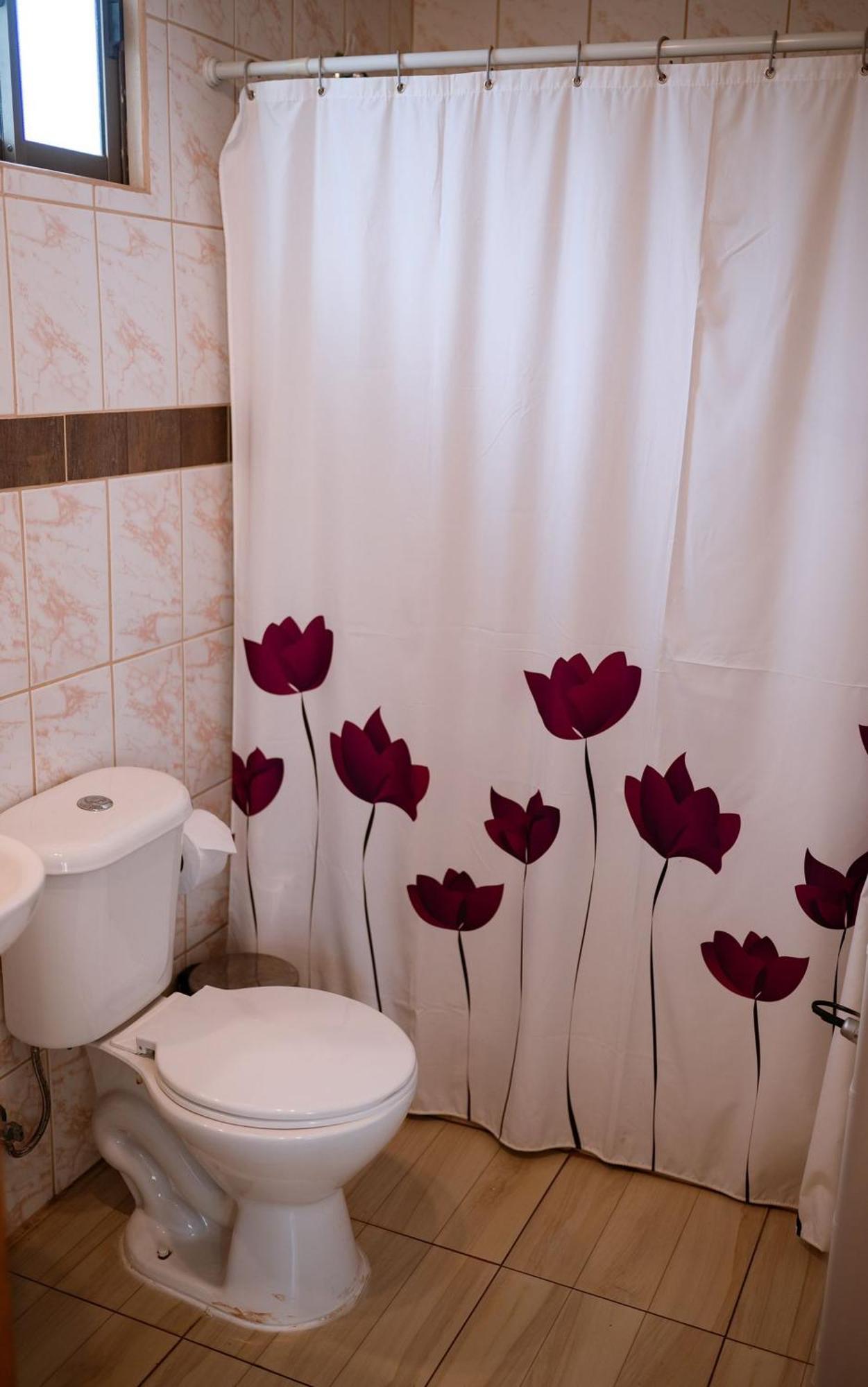 Cabanas Vaiora Hanga Roa Buitenkant foto