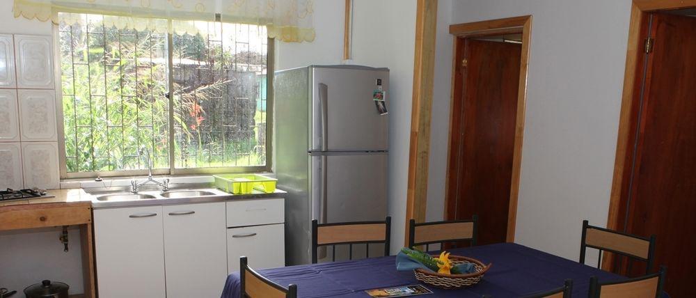 Cabanas Vaiora Hanga Roa Buitenkant foto